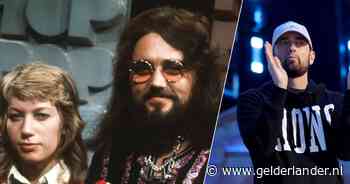 Eminem gebruikt sample van nummer van Mouth & MacNeal: ‘Geen idee hoe hij daar aan is gekomen’