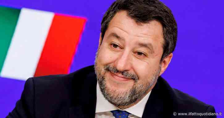 Salvini: ‘Sì alle mini case, bene per studenti e lavoratori’. Sui social lo blastano: ‘Favore ai proprietari di topaie’, ‘Vacci tu con la fidanzata’
