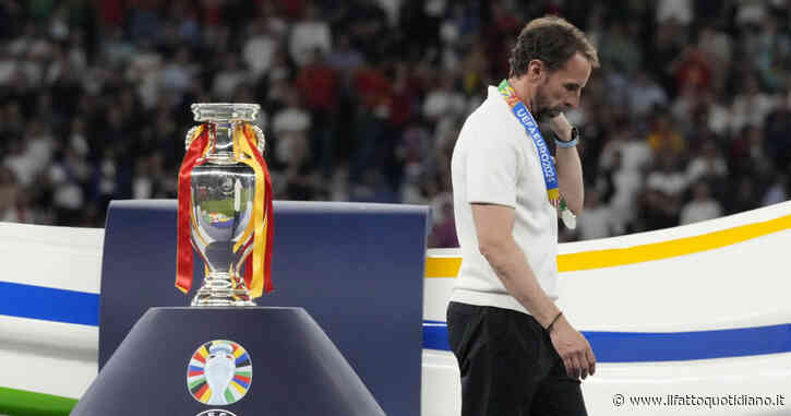 L’Inghilterra saluta Southgate e ritrova la sua maledizione: nessun titolo dal 1966 e nessun maestro di calcio all’orizzonte
