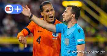 Mecker-Regel gilt nun auch im Amateurfußball