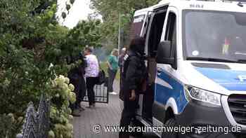 Verbot darf nicht mit Triumph-Geheul der Rechten enden