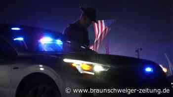 Trump-Attentat: Wie Verschwörungsmythen die Demokratie bedrohen