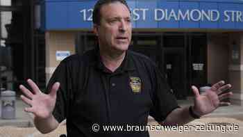 FBI-Ermittler: Trump-Attentäter wollte eine Bombe zünden