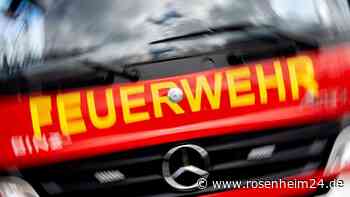 Espressokocher löst Feuerwehreinsatz aus