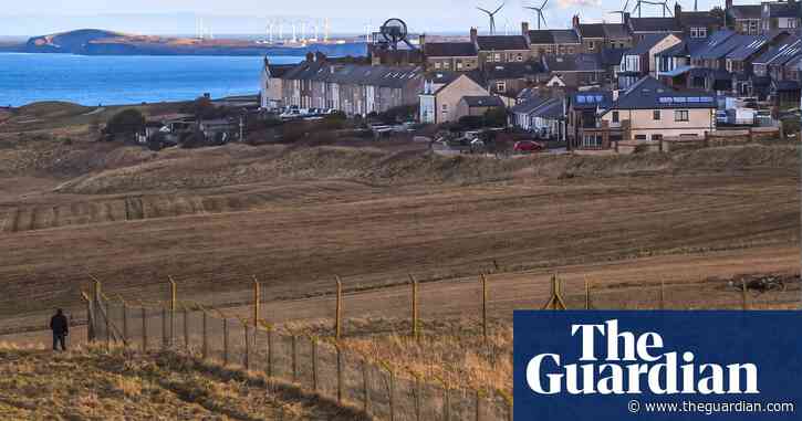 Cumbria project will be ‘net zero’, coalmine firm tells high court