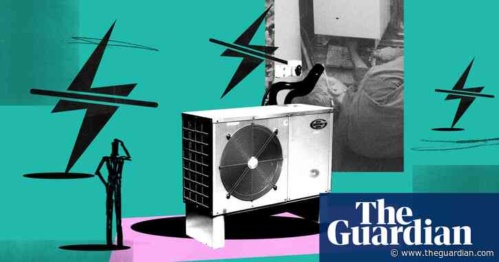 Will heat pumps cause blackouts?