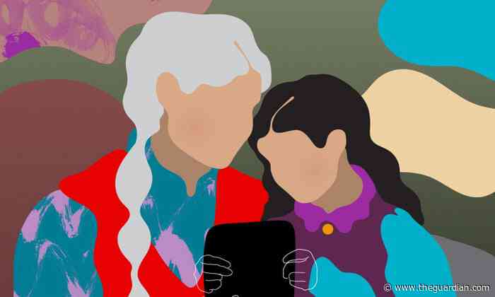 ‘I was isolated and couldn’t communicate’: digital exclusion in numbers