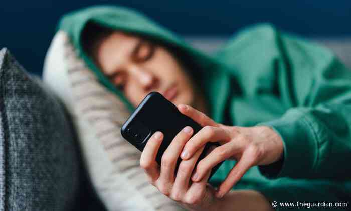 The rise of the aggro-rithm: can misogynistic content be stopped?