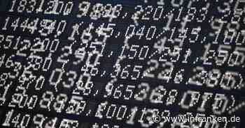 Anleger treten im Dax weiter auf die Bremse