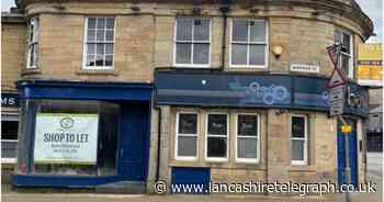 Part of Accrington town centre pub to be converted to shops