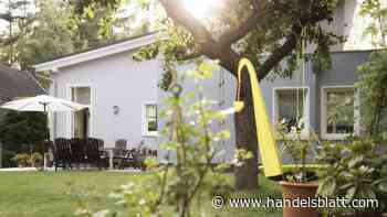 Immobilien: Haus oder Aktien? Wann sich Eigentum im Vergleich zum Mieten rechnet