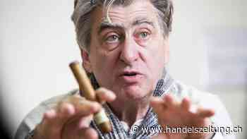 Schweizer Uhrenindustrie schlittert wegen China in die Krise