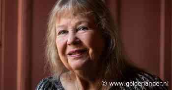 Wieteke van Dort op 81-jarige leeftijd overleden: ‘Toen haar partner overleed, heeft zij ook losgelaten’