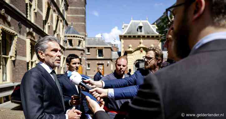 Kabinet doet niet mee aan boycot van Orbán: ‘Per geval kijken we of een minister naar Boedapest gaat’