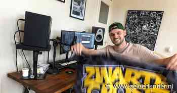 Ontdek het verhaal achter hét lied van de Zwarte Cross van Jackie: ‘Veel drinken is er dit keer niet bij’