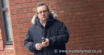 'I suggest you get out more' - judge's words to man found with stash of indecent images