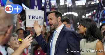 Ist J. D. Vance der „Worst Case“ für Europa? Was Trumps Vize will