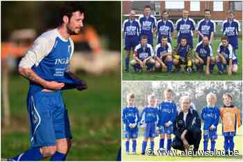 Net voor vijftigste verjaardag moet VK Akkers Middelburg de handdoek gooien: “Konden de huurovereenkomst voor onze velden niet meer verlengen”