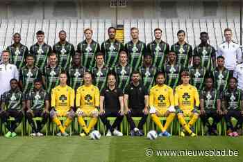 Zaterdag generale repetitie tegen Feyenoord, maar Cercle Brugge lijkt nu al klaar voor het echte werk