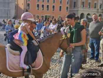 "Ora sei un angelo". Addio a Sara, la piccolina malata di tumore che aveva commosso l'Italia