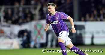 Blackburn make overseas enquiry as transfer chase continues