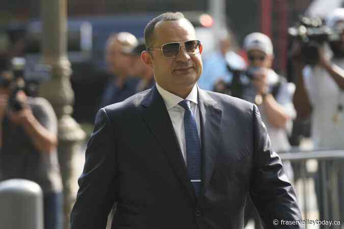 Jury in Sen. Bob Menendez bribery trial has reached a verdict, to be read in court soon