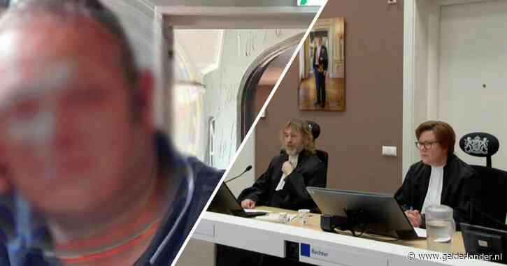 Moordverdachte Weiteveen laat tweede zitting schieten, aanklacht tegen hem wordt wel zwaarder