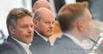 Haushalt 2025: Die Ampel und ihre Hoffnung auf den „Wachstumsturbo“