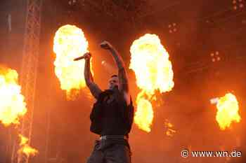 Vainstream auf Rekordkurs