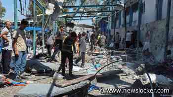 Overzicht | Nieuwe aanvallen op Gaza, ultra-orthodoxen volgende week opgeroepen