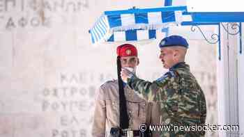 NU+ | Bosbranden en ongewoon heet: Balkan-hittegolf duurt 'uitzonderlijk lang'