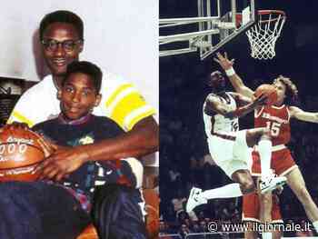 Addio a Joe Bryant, papà di Kobe ed ex stella del basket italiano