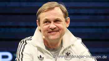 Adidas: Bjørn Gulden schraubt Prognose erneut nach oben - Milliardengewinn in Aussicht