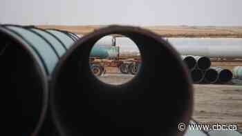 TC Energy's $15B Keystone XL legal claim against U.S. government thrown out