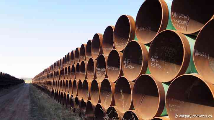 TC Energy's US$15B Keystone XL claim thrown out by trade tribunal