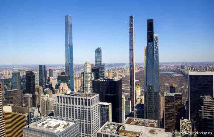 Canada drops $9M on NYC luxury condo for consul general’s official residence