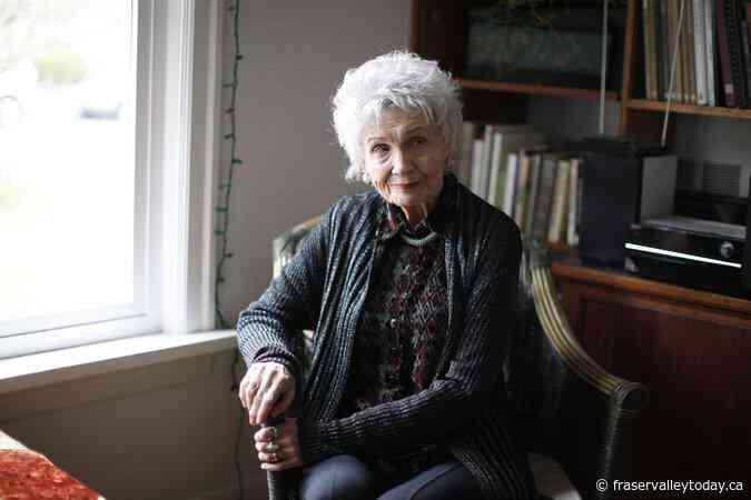 Lawyer who prosecuted Alice Munro’s husband unsurprised case stayed hidden for years