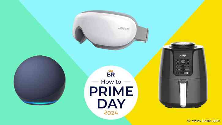 Best deals under $100 live now for Prime Day