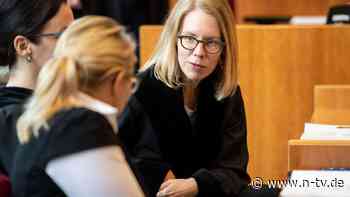 Untätig bei Milliardenbetrug: Ehemalige Cum-Ex-Staatsanwältin verklagt jetzt die Regierung