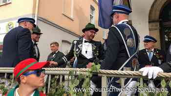 Kommentar Bürgerkönigin zu Freischießen – Frauen sind nicht gewollt