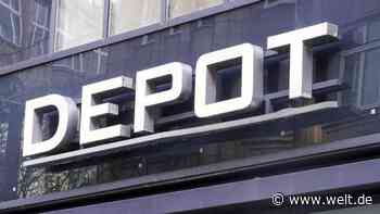 Jetzt auch noch Depot – die Liste der Pleite-Marken wird immer länger
