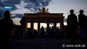 Inflationsbekämpfung hat Wachstum kaum geschadet – außer in Deutschland