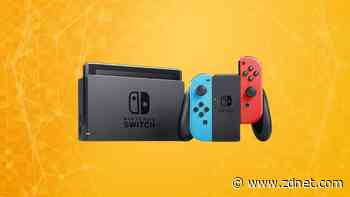 The 43 best Prime Day 2024 Nintendo Switch deals