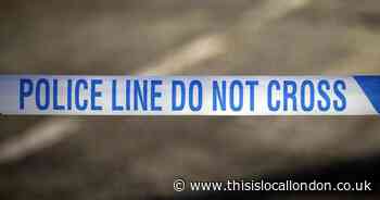 The George Public House Gravesend: Man arrested after knife fight