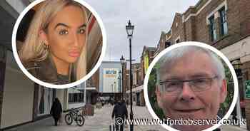 Watford Shuropody staff and customers blindsided by closure