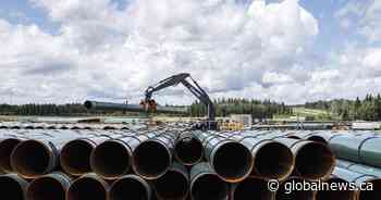 TC Energy’s US$15B Keystone XL claim thrown out by trade tribunal