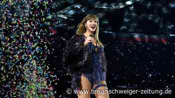 Taylor Swift und das Geheimnis des musikalischen Lagerfeuers