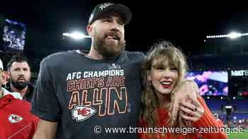 „Höhen und Tiefen“: Was wir aus Swifts Beziehung lernen können