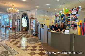 Weser-Therme Bad Karlshafen erhöht die Preise: Das kostet der Besuch