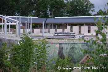 Hagedorn-Ranch: Wie es nun mit der Bauruine weitergeht